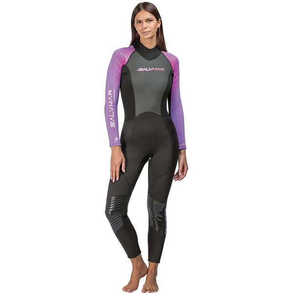 Salvimar Våtdräkt Caribe 3.0 Mm  S