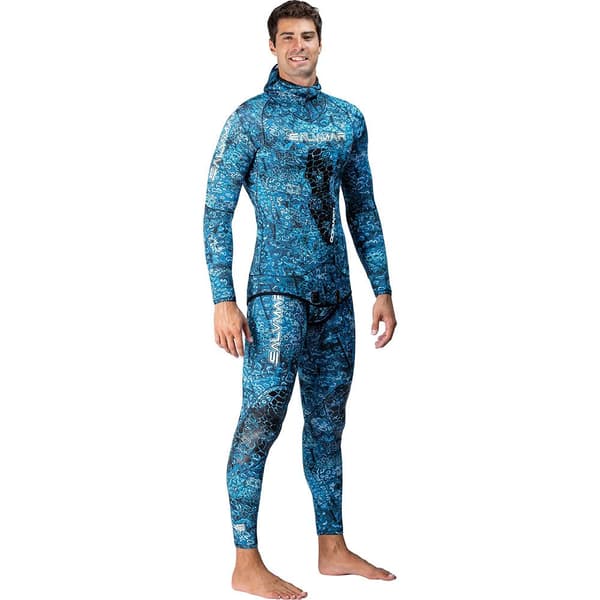 Salvimar Våtdräkt Krypsis Ocean101 1.5 Mm  M
