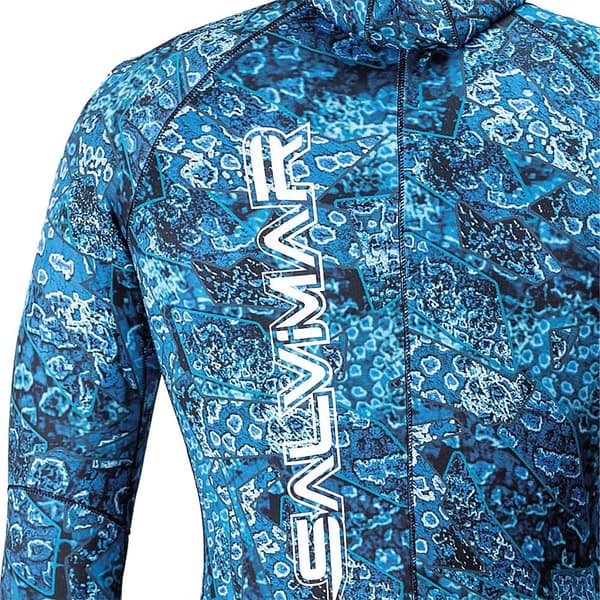 Salvimar Våddragt Krypsis Ocean101 1.5 Mm XL