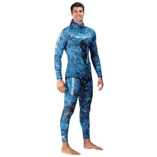 Salvimar Våddragt Krypsis Ocean101 3 Mm Blå 2XL
