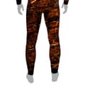 Miniatyrbild 2 av 4: Epsealon Spearfishing Byxor Fusion 3 Mm Orange XS