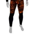 Miniatyrbild 1 av 4: Epsealon Spearfishing Byxor Fusion 3 Mm Orange XS
