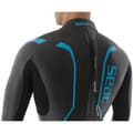 Pikkukuva 5 / 9: Seacsub Puku M.lungo Pace 2.5/3.5 Mm Musta 3XL