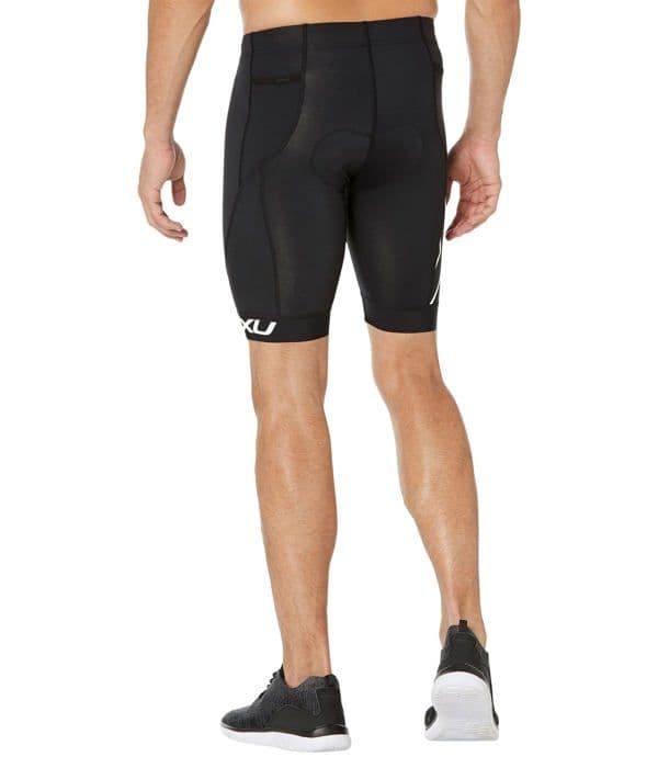 2xu triathlon våtdräkt - MT6439B - Core Tri Short - Short - Triathlon Shorts - Herr