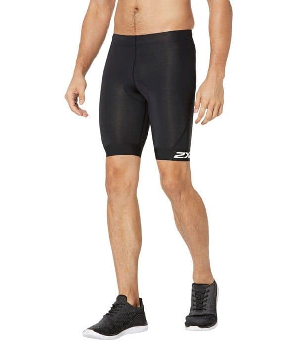 2xu triathlon våtdräkt - MT6439B - Core Tri Short - Short - Triathlon Shorts - Herr