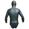 Miniatyrbild 2 av 2: Kynay Spearfishing Jacka Wetsuit Smooth Skin 5 Mm Svart L