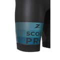 Miniatyrbild 4 av 9: Zoggs Shorty Scout Pro Svart S Kvinna