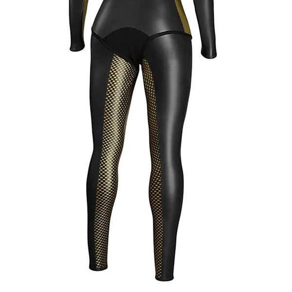C4 Byxor Aurea 3 Mm Guld 5