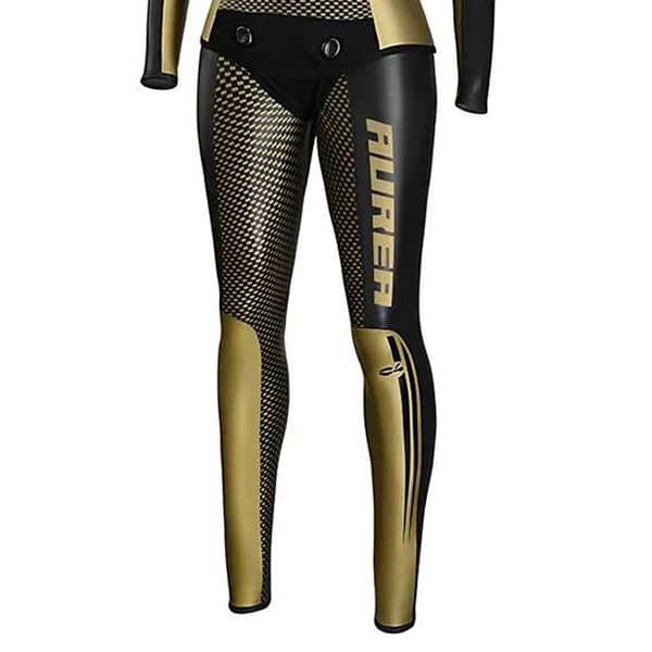 C4 Byxor Aurea 3 Mm Guld 5