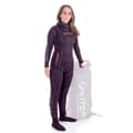 Pikkukuva 1 / 2: Spetton Suomalainen Kalastus Fishwoman 5 Mm Violetti M