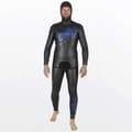 Miniatyrbillede 5 af 5: Mares Pure Passion Apnø Jakke Prism Skin Man 5 Mm Sort XL