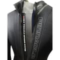 Pikkukuva 3 / 4: Pinnacle Aquatics Takana Vetoketjullinen Puku Cruiser 5 Mm Musta M