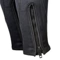 Miniatyrbillede 5 af 7: Pinnacle Aquatics Spearfishing Våddragt Cruiser 7 Mm  M