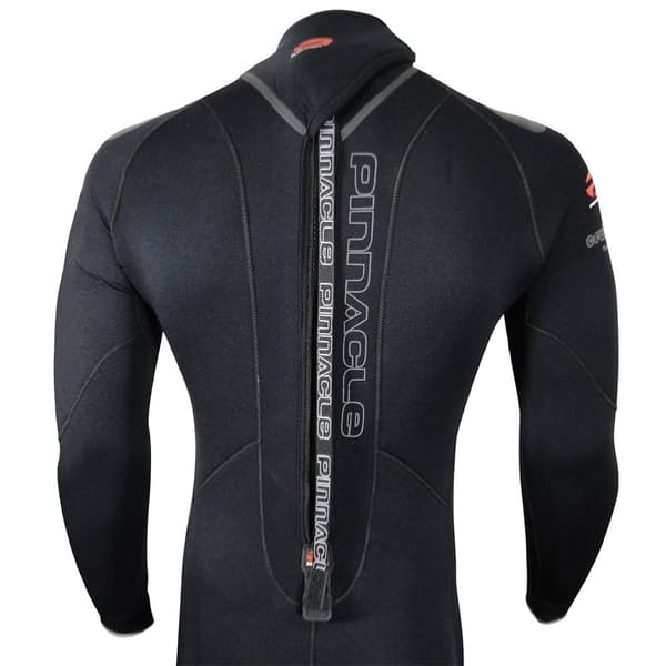Pinnacle Aquatics Spearfishing Våtdräkt Cruiser 7 Mm  L