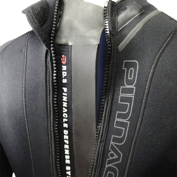 Pinnacle Aquatics Spearfishing Våtdräkt Cruiser 7 Mm  L
