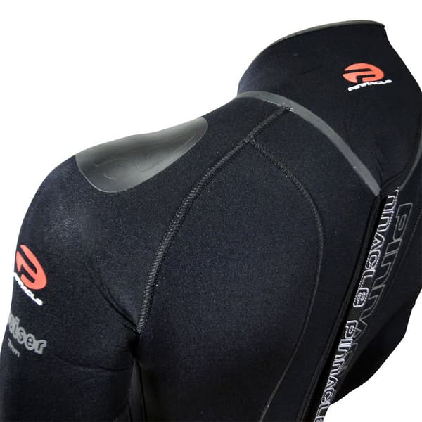 Pinnacle Aquatics Spearfishing Våtdräkt Cruiser 7 Mm  L