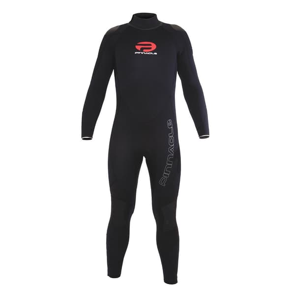 Pinnacle Aquatics Spearfishing Våtdräkt Cruiser 7 Mm  L