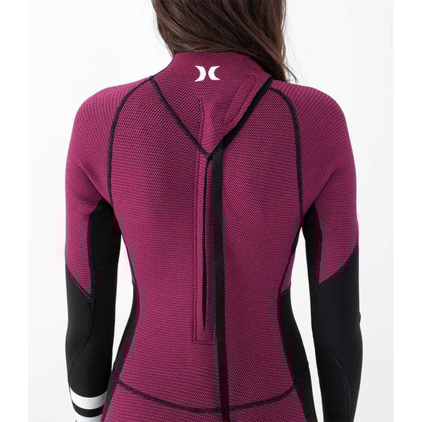 Hurley Lynlås Foran Advant Texture 2/2 Mm  4