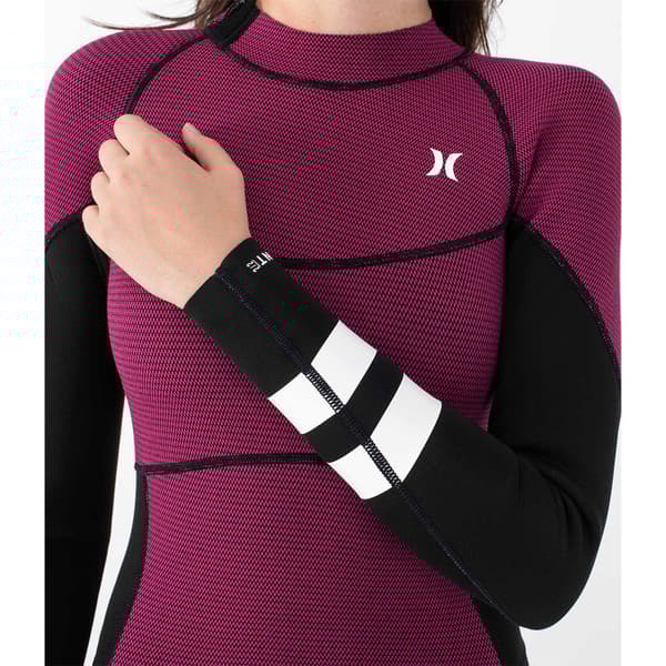Hurley Lynlås Foran Advant Texture 2/2 Mm  4