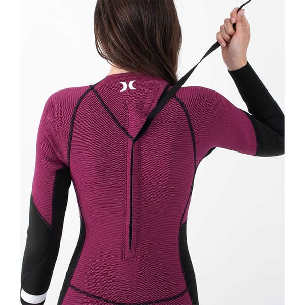 Hurley Lynlås Foran Advant Texture 2/2 Mm  4
