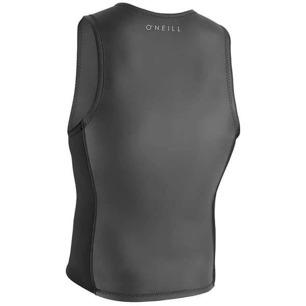 O´neill Wetsuits Vest Reactor Ii Sort 2XL