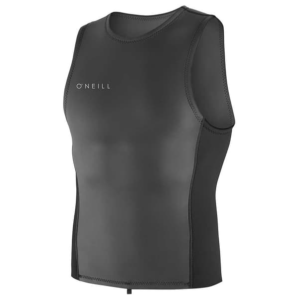 O´neill Wetsuits Väst Reactor Ii Svart 2XL