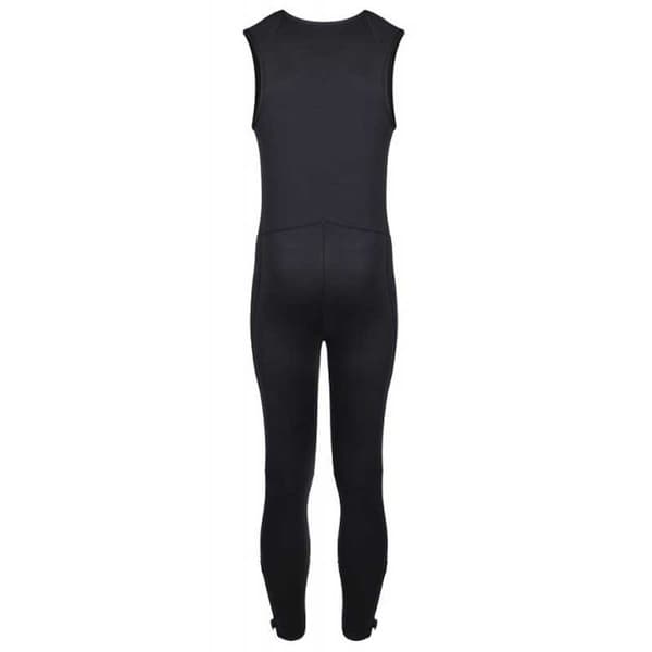 Beuchat Apnea Housut 1dive 5 Mm Musta S