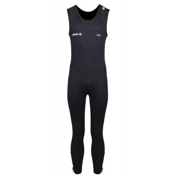 Beuchat Apnea Housut 1dive 5 Mm Musta M