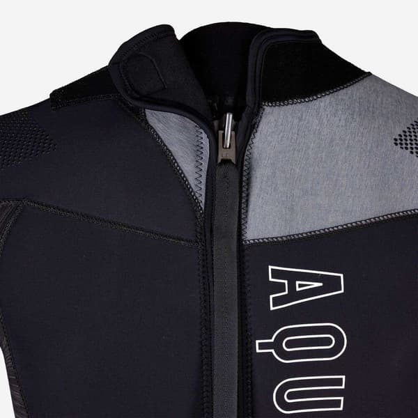 Aqualung Dynaflex Fs Bz 5.5 Mm Sort M