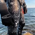 Pikkukuva 4 / 5: Epsealon Harrastukset Housut Seabass 5 Mm  L