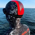 Miniatyrbillede 5 af 7: Epsealon Spearfishing Jakke Seabass 5 Mm  S