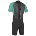 Miniatyrbild 2 av 2: O´neill Wetsuits Kostym Youth Reactor Ii 2 Mm Back Zip Spring Svart 141-147 cm