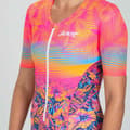 Pikkukuva 9 / 10: Zoot Lyhythihainen Kolmipuku Ltd Tri Racesuit  XL Nainen