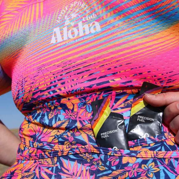 Zoot Kortärmad Trisuit Ltd Athena Tri Aero Plus Size S Kvinna
