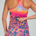 Miniatyrbild 9 av 10: Zoot ärmlös Trisuit Ltd Tri Racesuit  XS Kvinna