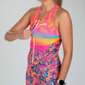 Miniatyrbild 10 av 10: Zoot ärmlös Trisuit Ltd Tri Racesuit  XS Kvinna