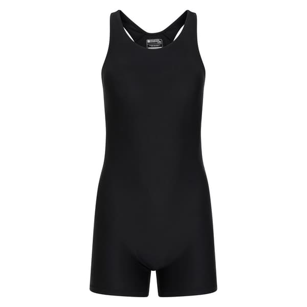 Mountain Warehouse Womens/Ladies Shorty Legsuit