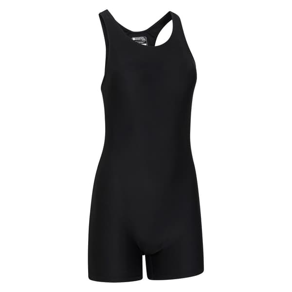 Mountain Warehouse Womens/Ladies Shorty Legsuit