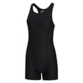 Miniatyrbilde 4 av 5: Mountain Warehouse Womens/Ladies Shorty Legsuit