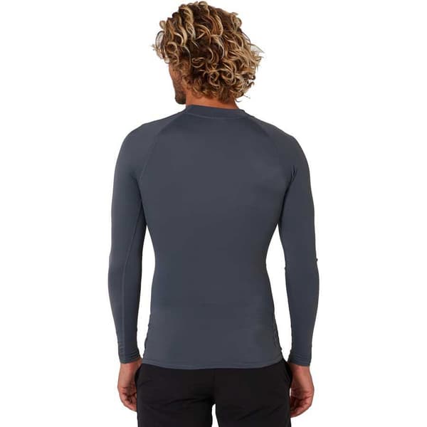 Ocean & Earth Långärmad Surfjacka Rib Guard Padded S