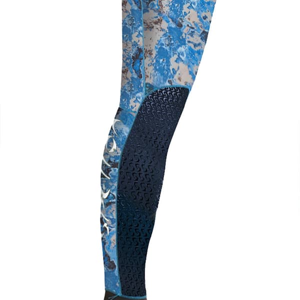 Spetton Ocean Harpooning 3 Mm Blå XS