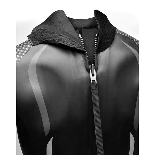 C4 Sideral Apnea 3.5 Mm Musta 3