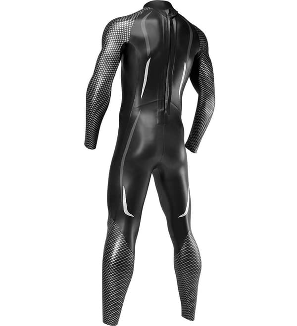 C4 Sideral Apné 3.5 Mm Svart 5