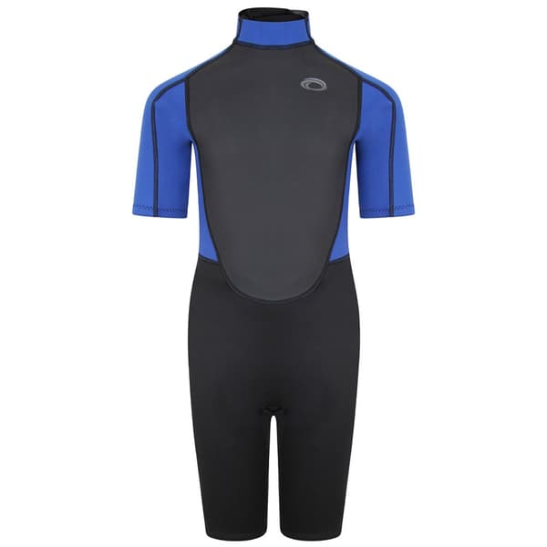 Typhoon Lapset Storm 3 2-3 Mm Shorty Sininen S