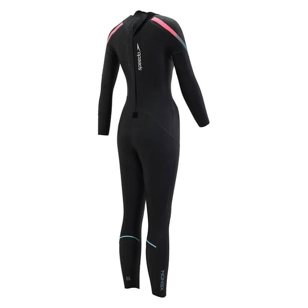 Speedo Neoprendragt Xenon  L