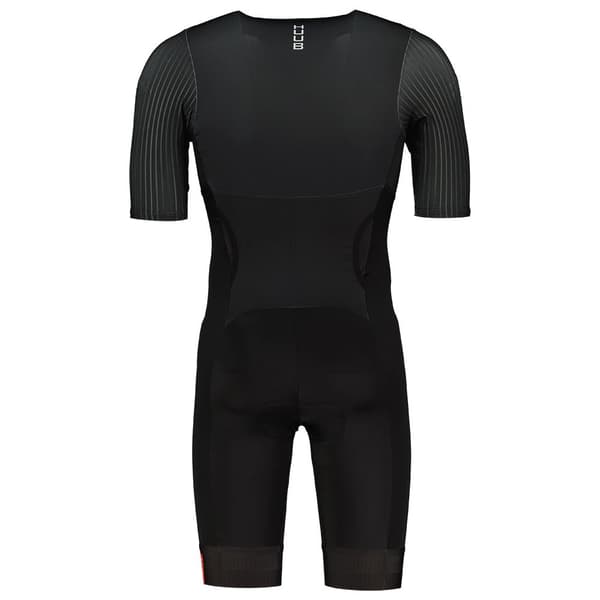 Huub Lyhythihainen Trisuit Eternal Aero Lc  L