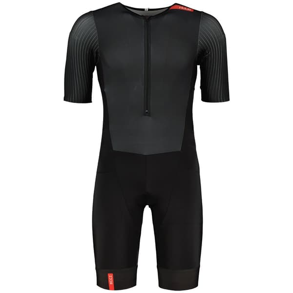 Huub Lyhythihainen Trisuit Eternal Aero Lc  L