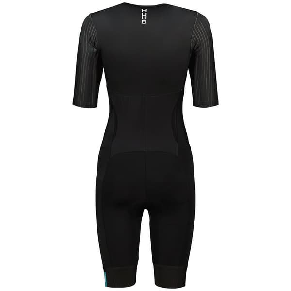 Huub Lyhythihainen Trisuit Eternal Aero Lc  S