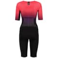 Miniatyrbillede 2 af 2: Huub Kortærmet Trisuit Collective  S