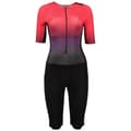Pikkukuva 1 / 2: Huub Lyhythihainen Trisuit Collective  L